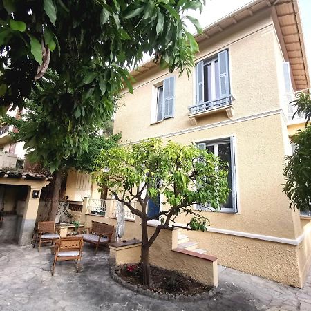 Appartement, 3 Pieces, Villa Monte Europa Nice Dış mekan fotoğraf