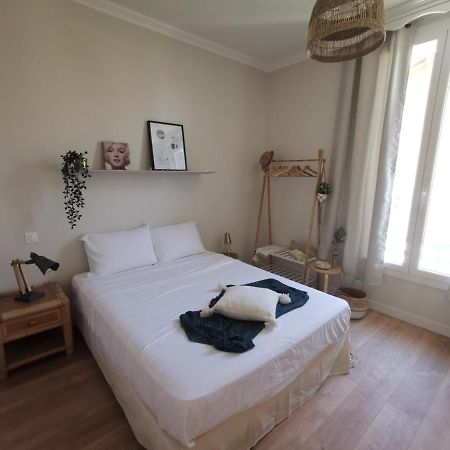 Appartement, 3 Pieces, Villa Monte Europa Nice Dış mekan fotoğraf