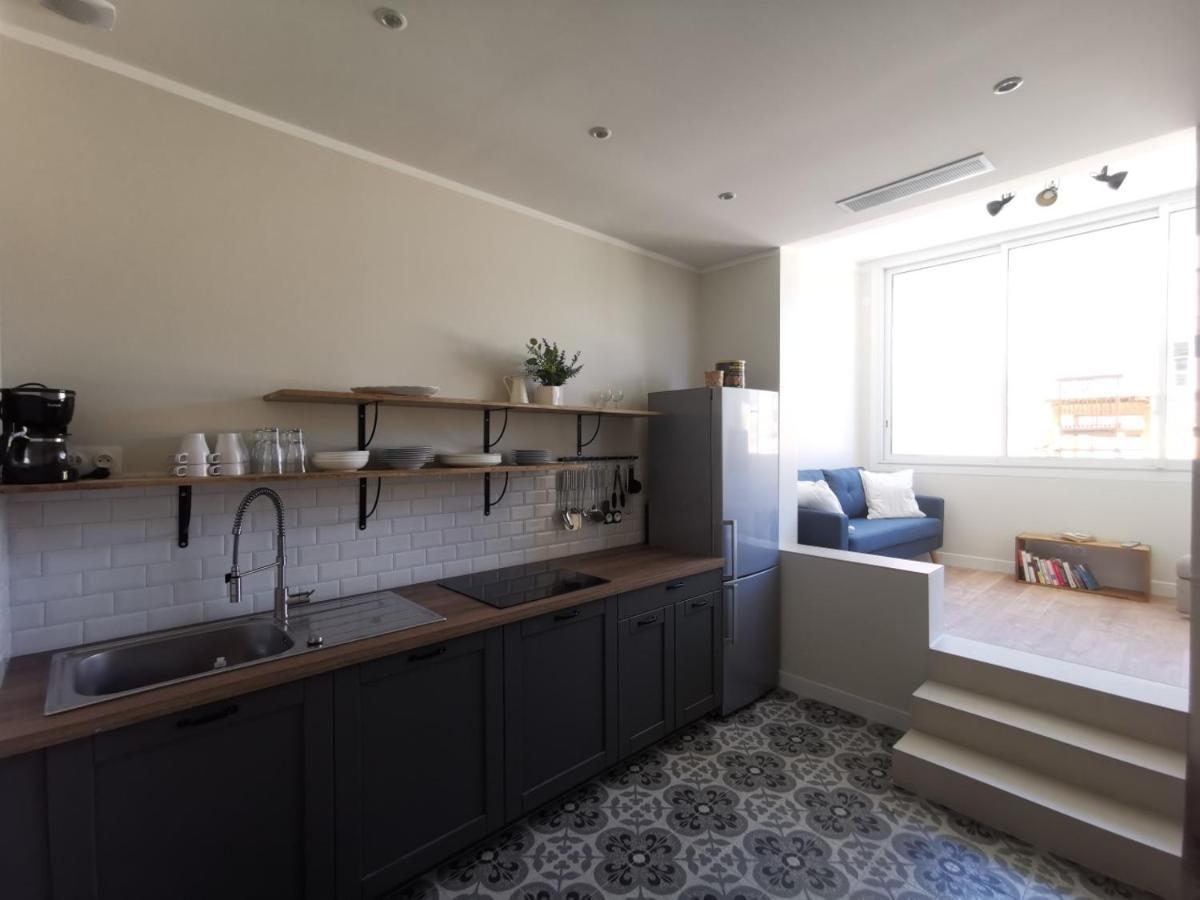 Appartement, 3 Pieces, Villa Monte Europa Nice Dış mekan fotoğraf