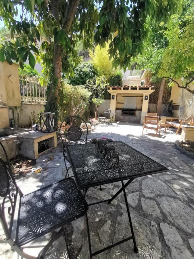 Appartement, 3 Pieces, Villa Monte Europa Nice Dış mekan fotoğraf