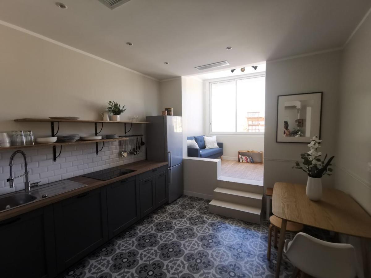 Appartement, 3 Pieces, Villa Monte Europa Nice Dış mekan fotoğraf